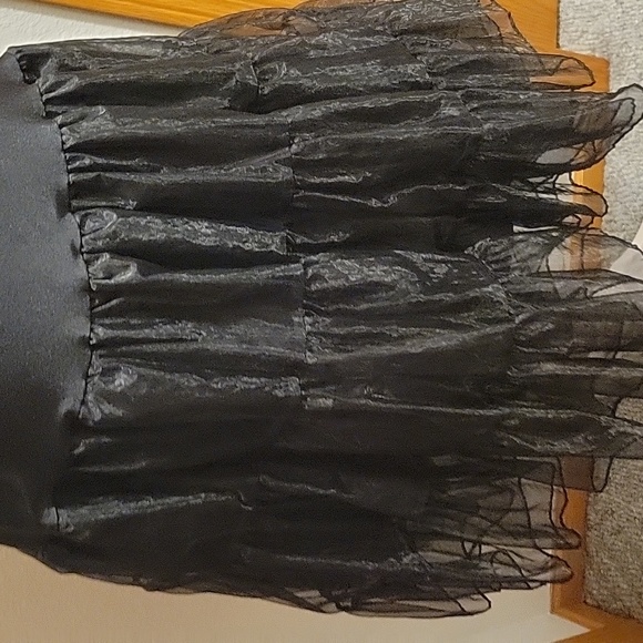 #2GRACE KARIN Women's 50s Petticoat Skirts Tutu Crinoline Slips Underskirts NWOT - Picture 3 of 3